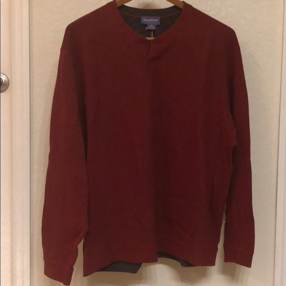 🚨NEW Men’s Tommy Bahama Sweater